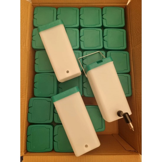 Adapatoare iepuri 1L