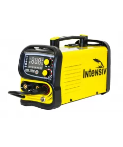 Aparat de sudura Intensiv MIG 130di tip MIG/MMA/TIG Aparat de sudura Intensiv MIG 130di tip MIG/MMA/TIG