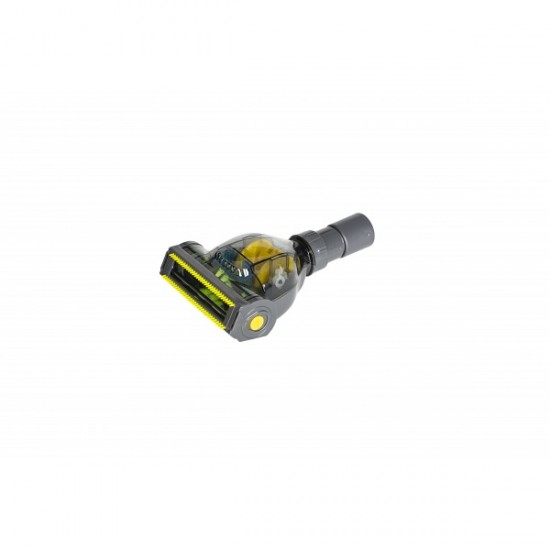 Aspirator fara sac Zilan  Negru, 700W, filtru HEPA 13 si control flux de aer pe maner