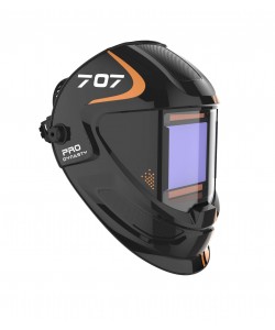 Masca de sudura cu cristale lichide 4 Senzori DYNASTY