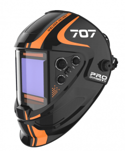 Masca de sudura cu cristale lichide 4 Senzori DYNASTY