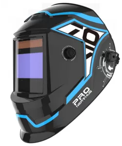 Masca de sudura cu cristale lichide 4 Senzori NERTHUS Masca de sudura cu cristale lichide 4 Senzori NERTHUS