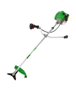 Motocositoare pe benzina 3.4 CP cu 3 accesorii si pornire rapida