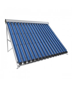 Colector solar 24 tuburi