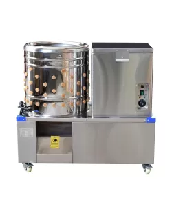 Deplumator cu oparitor