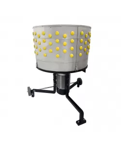 Deplumator EU Profi A- Masina de penit pasari Deplumator EU Profi A- Masina de penit pasari