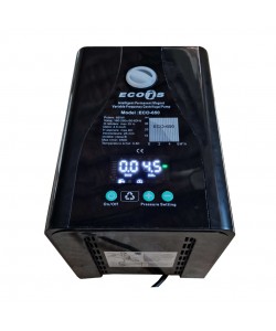 Pompa hidrofor ECOTIS cu debit variabil pentru marire debit 650w