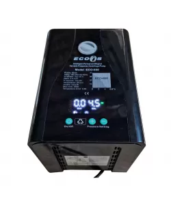Pompa hidrofor ECOTIS cu debit variabil pentru marire debit 650w Pompa hidrofor ECOTIS cu debit variabil pentru marire debit 650w