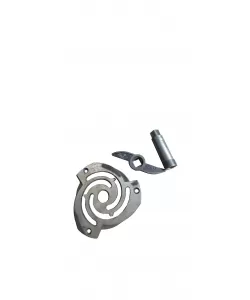 Pompa submersibila pentru denisipari Pompa submersibila pentru denisipari