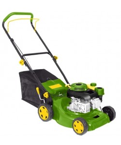 Masina de tuns gazon pe benzina 2.2 CP, PartnerPro LM-1