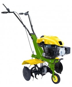 Motocultor pe benzina 6.3 CP, 4 timpi, PartnerPro PT2