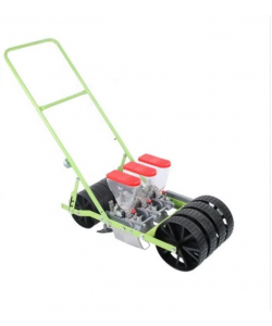 Semanatoare manuala precizie 3 randuri