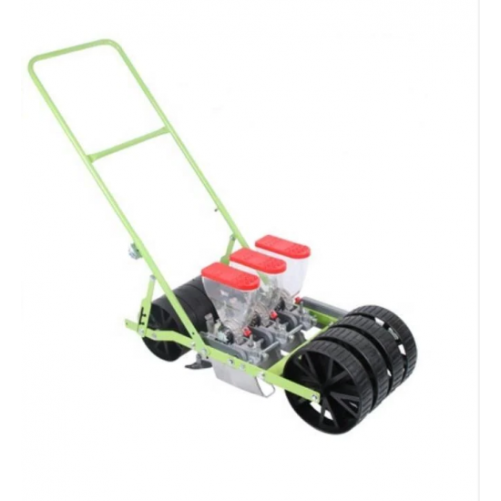 Semanatoare manuala precizie 3 randuri