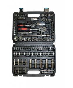 Trusa Chei Tubulare Yamamoto, 108 piese 