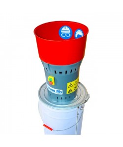 Moara de cereale HOLZ MILL-25L