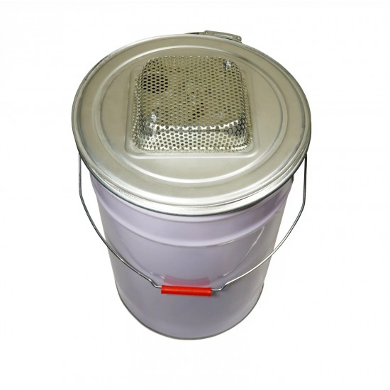 Moara de cereale HOLZ MILL-25L