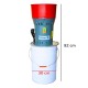 Moara de cereale HOLZ MILL-25L