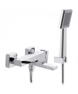 Baterie baie din alama MIXXUS PREMIUM FRANCO 009 