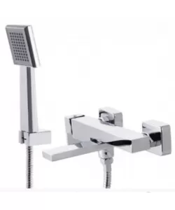 Baterie baie din alama MIXXUS PREMIUM FRANCO 009 