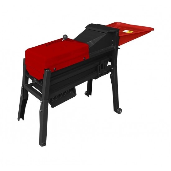 Batoza porumb MS-S1 (cu motor)
