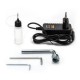 Foarfeca PROCRAFT ES16Li pentru crengi, cu acumulator,16 V/2 Ah, 1000 RPM