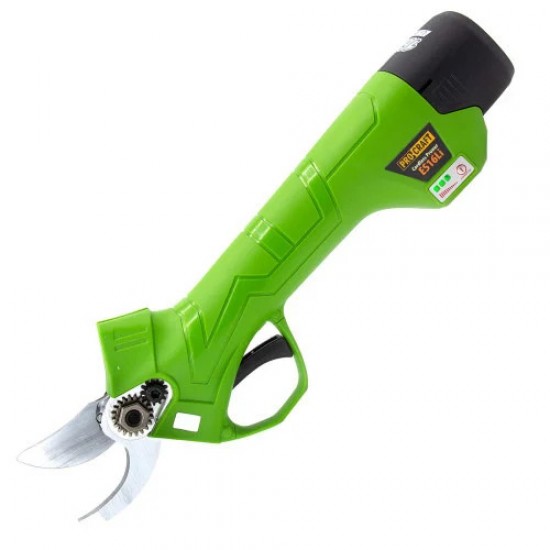 Foarfeca PROCRAFT ES16Li pentru crengi, cu acumulator,16 V/2 Ah, 1000 RPM