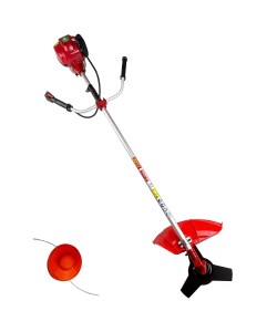 Motocoasa DRK motor 4 timpi T5600 7.5 CP +  8 accesorii