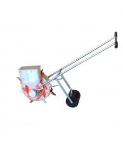 Semănatoare manuala cu 4 dinti marca Tehno Ms