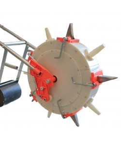 Semanatoare manuala cu 5 dinti marca Tehno ms