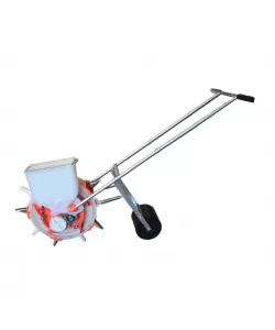 Semanatoare manuala cu 5 dinti marca Tehno ms Semanatoare manuala cu 5 dinti marca Tehno ms