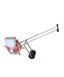 Semanatoare manuala cu 6 dinti marca Tehno ms Semanatoare manuala cu 6 dinti marca Tehno ms