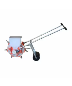 Semanatoare manuala cu 7 dinti marca Tehno ms Semanatoare manuala cu 7 dinti marca Tehno ms