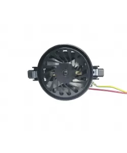 Motor electric 220 V mori de cereale 1.0 kW / 19000 RPM