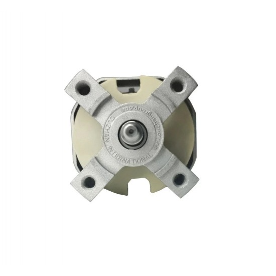 Motor electric 220 V mori de cereale 1.0 kW / 19000 RPM