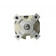 Motor electric 220 V mori de cereale 1.0 kW / 19000 RPM