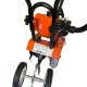 Motosapa pe benzina TOGO , 26 cm, 1.9 CP, 2 timpi Motosapa pe benzina TOGO , 26 cm, 1.9 CP, 2 timpi