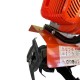 Motosapa pe benzina TOGO , 26 cm, 1.9 CP, 2 timpi Motosapa pe benzina TOGO , 26 cm, 1.9 CP, 2 timpi