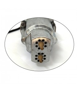 Pompa submersibila cu vibratii DDT-Professional, VMP 60-3,20 l/min , adancime de absorbtie: 60 m 
