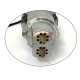 Pompa submersibila cu vibratii DDT-Professional, VMP 60-3,20 l/min , adancime de absorbtie: 60 m