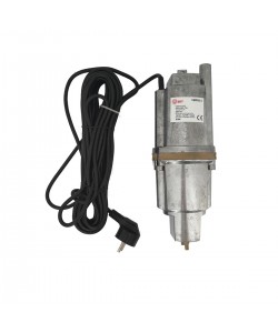 Pompa submersibila cu vibratii DDT-Professional, VMP 60-3,20 l/min , adancime de absorbtie: 60 m 