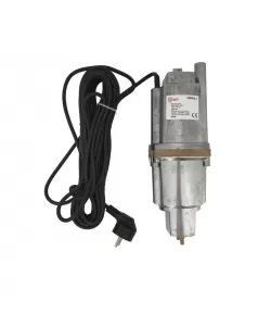 Pompa submersibila cu vibratii DDT-Professional, VMP 60-3,20 l/min , adancime de absorbtie: 60 m  Pompa submersibila cu vibratii DDT-Professional, VMP 60-3,20 l/min , adancime de absorbtie: 60 m