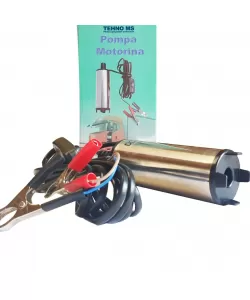 Pompa transfer lichide MS-801