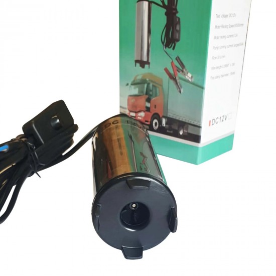 Pompa transfer lichide MS-801