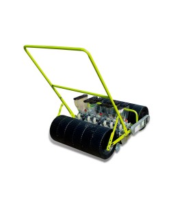 Semanatoare manuala de precizie 5 randuri