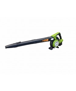 spirator cu Suflanta ProCraft VB20 pe Acumulator, 4 Viteze, 13.2mp/min