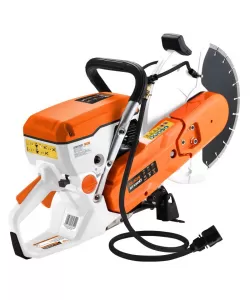 Taietor beton/asfalt/metal RURIS RTX 800 5 CP, 8500 RPM Taietor beton/asfalt/metal RURIS RTX 800 5 CP, 8500 RPM