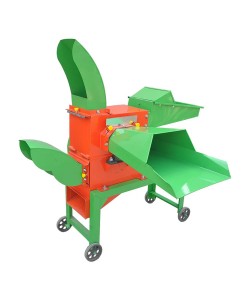 Tocator de furaje MS 400-24H (fara motor)