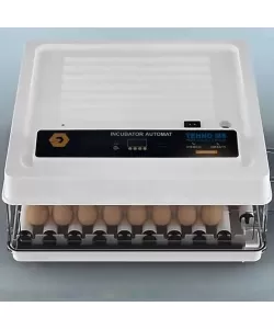 Incubator automat MS-130