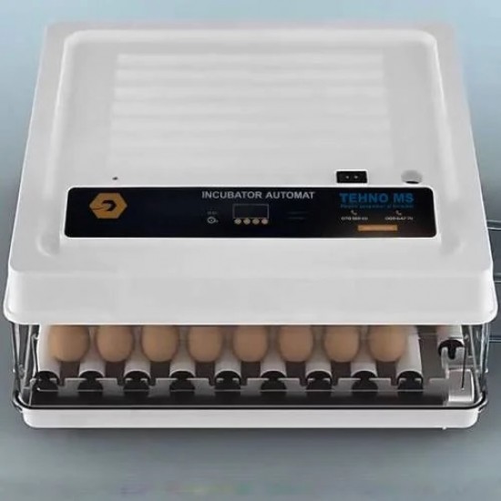 Incubator automat MS - 70