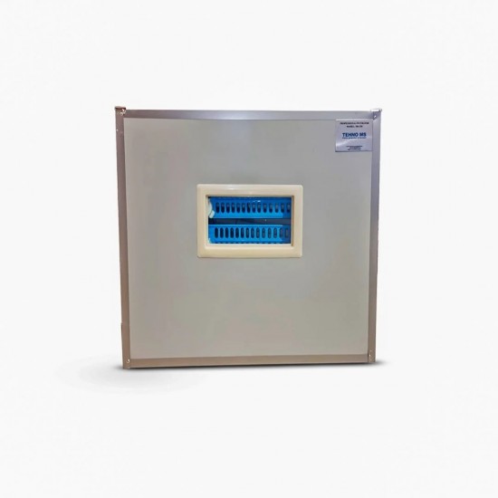 Incubator profesional MS-320